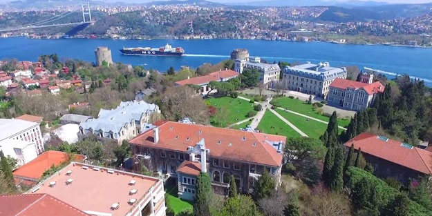 Boğaziçi Üniversitesi personel alımları ne zaman? Boğaziçi Üniversitesi alım başvuru şartları neler?
