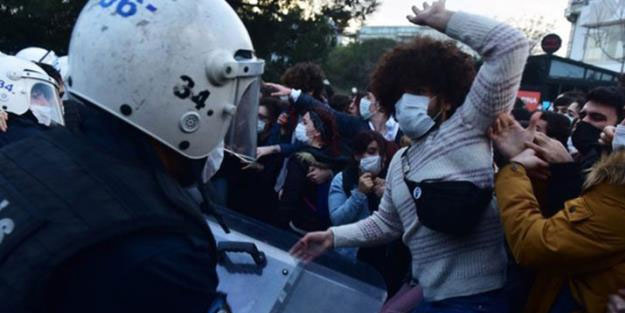 Boğaziçi Üniversitesi rektörü Melih Bulu istifa edecek mi? Erdoğan Boğaziçi Üniversitesindeki protestolara ne dedi?