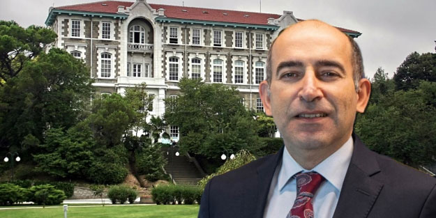 Boğaziçi Üniversitesi rektörü Melih Bulu istifa edecek mi? Melih Bulu istifa mı edecek?