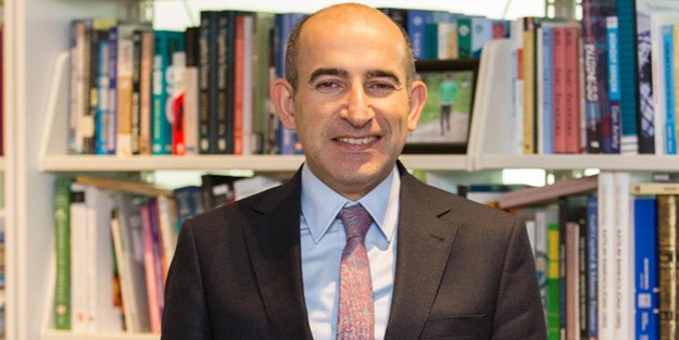 Boğaziçi Üniversitesi Rektörü Melih Bulu'dan provokatörlere soğuk duş!