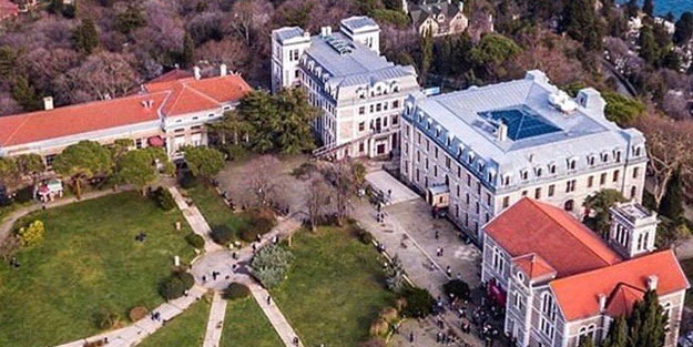 Boğaziçi Üniversitesi taban puanları 2022: Boğaziçi 0,12 başarı sırası en küçük puanı Boğaziçi bölüm kontenjanları: