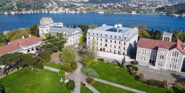 Boğaziçi Üniversitesi yeni rektör yardımcıları kimler? Melih Bulu’nun yardımcıları