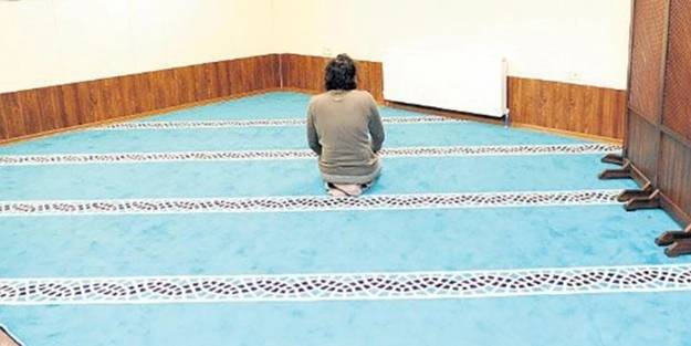 Boğaziçi Üniversitesi'nde büyük skandal! Mescitte ahlaksızca yakalandılar