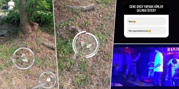 Boğaziçi Üniversitesinde fuhuş rezaleti