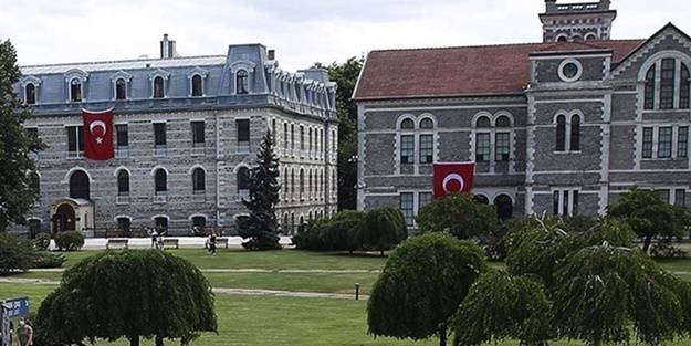 Asıl dertleri belli oldu: Boğaziçi Üniversitesi'nde kadrolaşma skandalı! Ailecek profesör olmuşlar