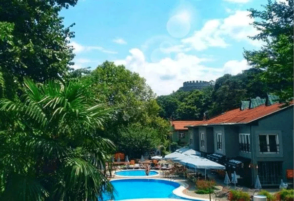 Boğaziçi Üniversitesi'ndeki 23 yıllık işgali sona erdi