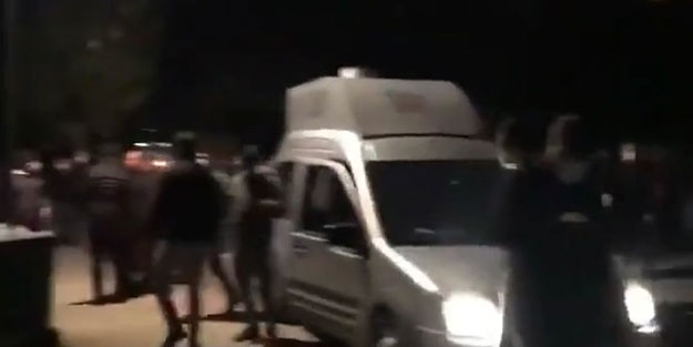 Boğaziçi Üniversitesi’ndeki işgal girişimine müdahale edildi