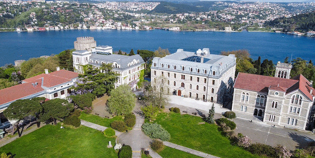 Boğaziçi Üniversitesinden sosyal medyadaki iddialara yalanlama