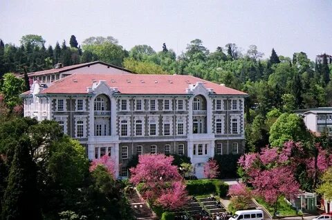 Boğaziçi Üniversitesi’ne öğretim üyeleri alınacak