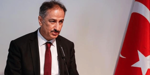 Boğaziçi Üniversitesi'nin yeni rektörü CV'si ile dikkat çekiyor