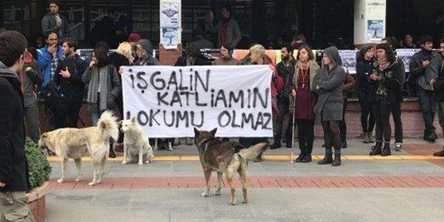 Boğaziçililer doğru söylemiş: 