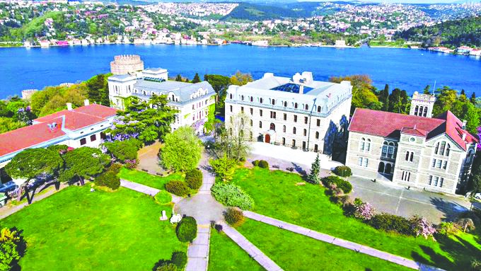 Boğaziçi’ndeki gece kulübü kapanıyor