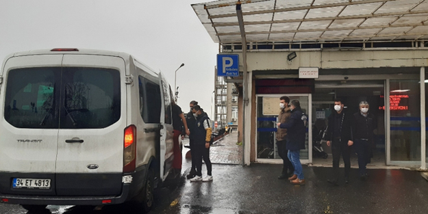 Boğaziçi'ndeki 'Kabe' provokasyonunda yeni gelişme