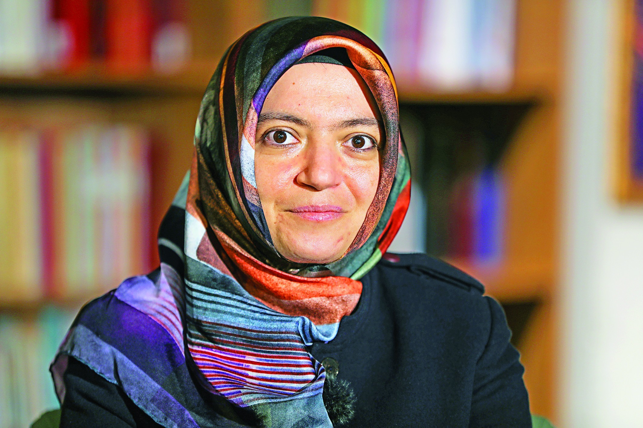 Boğaziçi’ndeki rektör gösterileri ile bize reva görülen zulüm, asla aynı şey değil