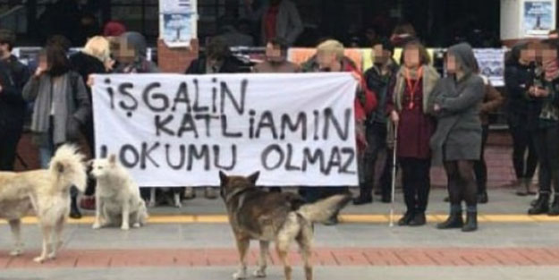 Boğaziçi'ndeki saldırganlar PKK'lı çıktı!