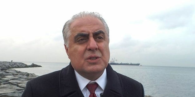 Boğaziçi'nin ilk dekanı konuştu: Ülkem yargılandı masadan kalktım