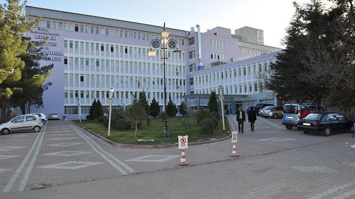 Boğazım ağrıyor dedi hastaneye geldi 'Korona' kovalamacası
