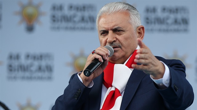 'Boğazın altına 3 katlı tünel yapıyoruz'