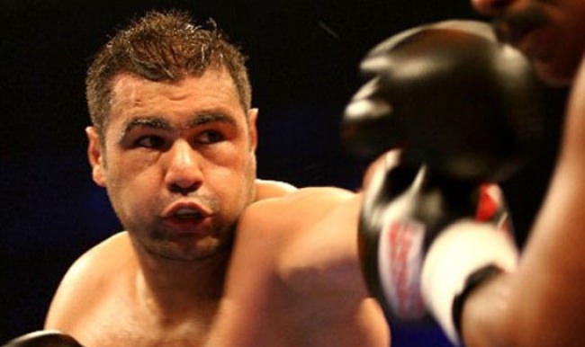 Boğazın Boğası'nın ismi sokağına verildi