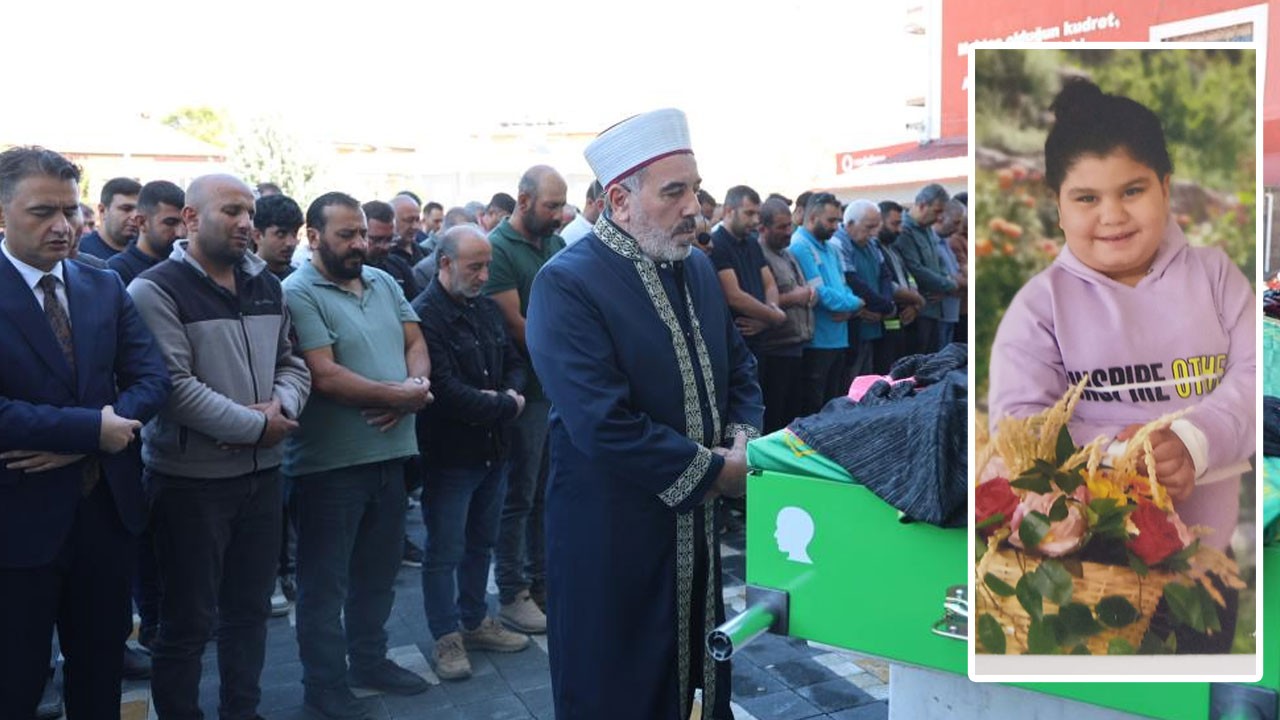 Boğazına kek kaçan 9 yaşındaki çocuk yaşamını yitirdi