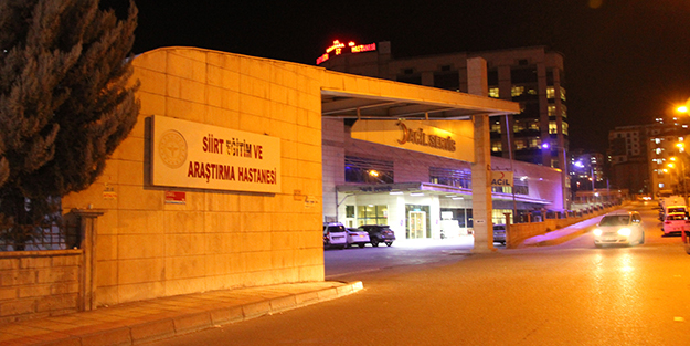 Boğazına şeker kaçan 2 yaşındaki çocuk hayatını kaybetti