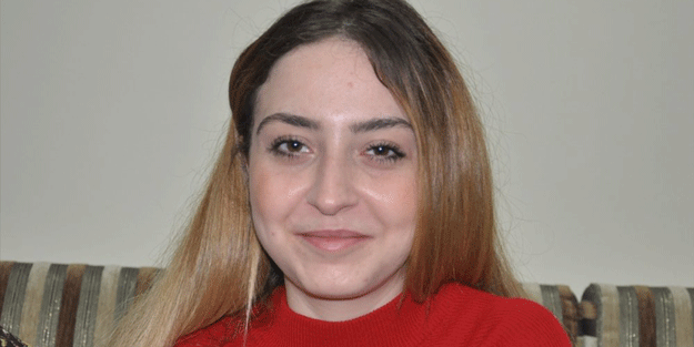 Boğazında unutulan iğne 19 yıl sonra çıkarıldı