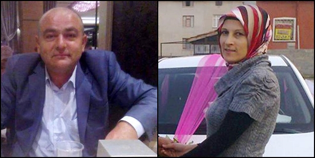 Boğazını keserek öldürmüştü! Aldığı ceza belli oldu