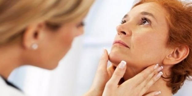 Boğazınız ağrıdığı zaman bunu yapın