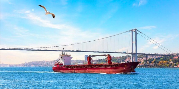 Boğazlar Fransa’nın da, biz mi bilmiyoruz!