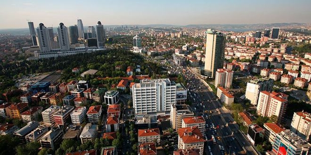 Boğucu sıcakların nedeni belli oldu