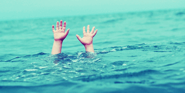 Boğulma'nın sebepleri nelerdir?