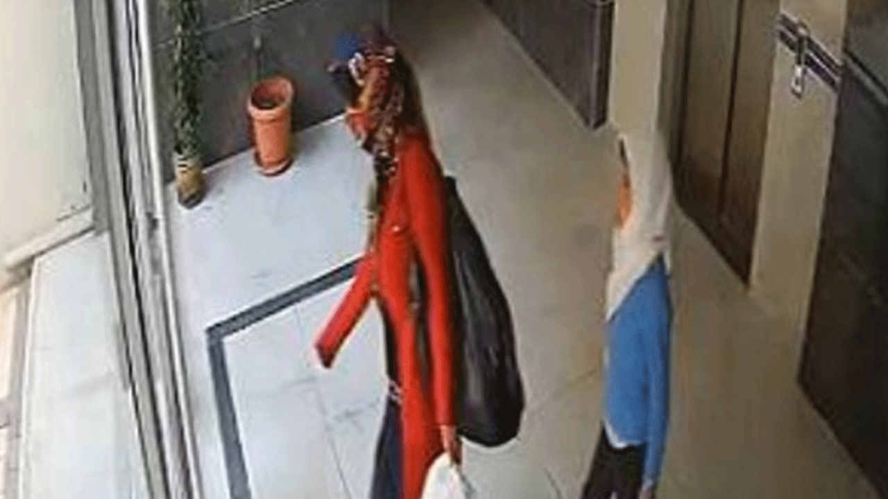 Bohçacı hırsızlar yakayı ele verdi, servetleri dudak uçuklattı!