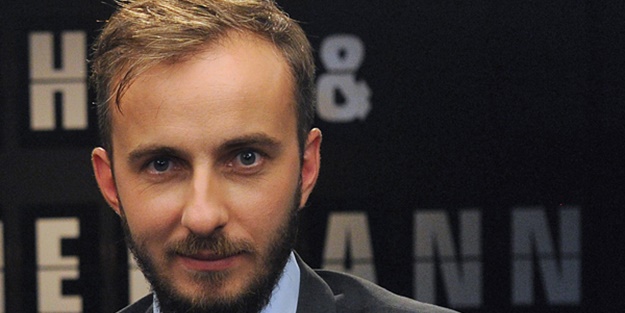 Erdoğan'a hakaret eden Böhmermann'a şok!