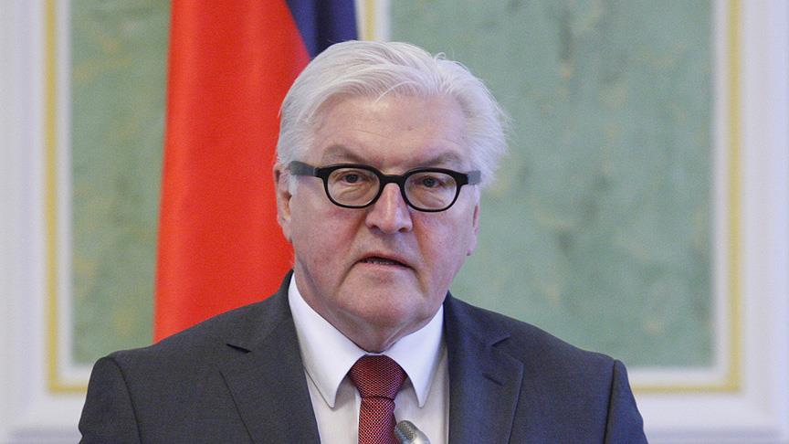 'Böhmermann'ın yargılanmasına verilen onay Merkel'in kararıyla alındı'