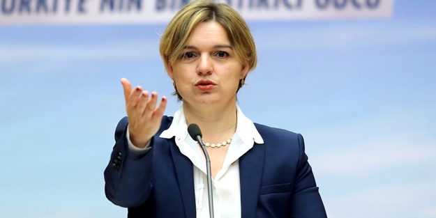 Böke'den Alperen Ocakları'na çirkin ifade!