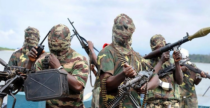 Boko Haram 10 kadını kaçırdı