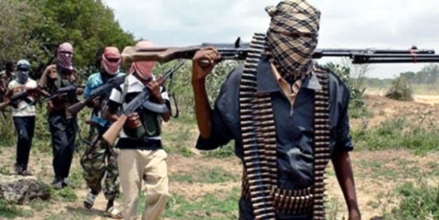 Boko Haram katliam yaptı! Bir gecede onlarca insan öldürdü