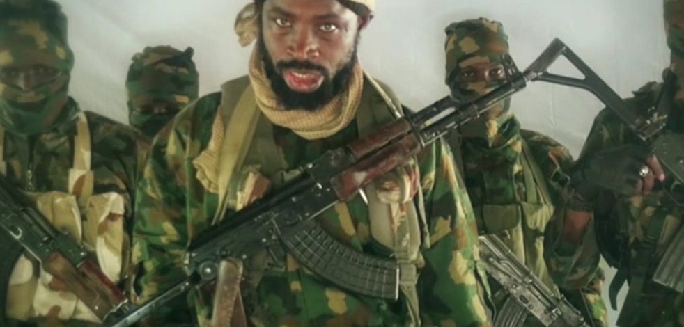 Boko Haram lideri Şekau'nun öldü mü?