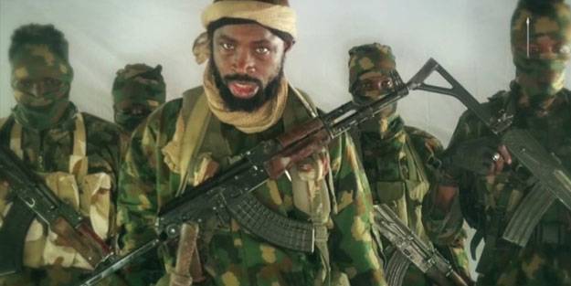 Boko Haram liderinin öldüğünü doğrulayan ses kaydı ortaya çıktı