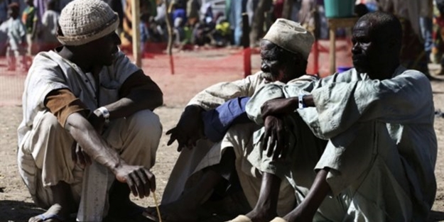 Boko Haram petrol için saldırıyor