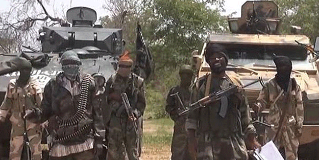 Boko Haram saldırısında 37 kişi öldü