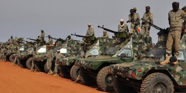 Boko Haram terör örgütü yine sivillere saldırdı: 14 ölü!