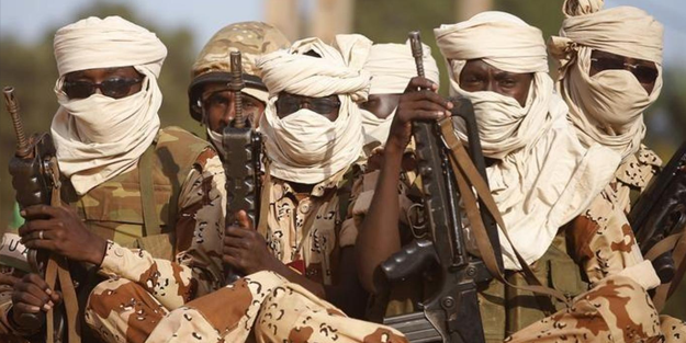 Boko Haram yine saldırdı! Çok sayıda ölü var