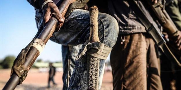 Boko Haram'a ağır darbe