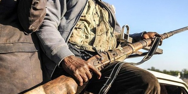 Boko Haram'a soğuk duş