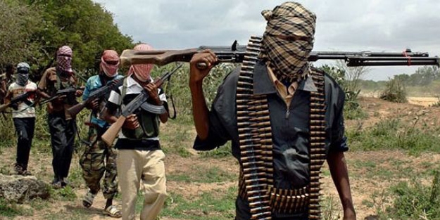Boko Haram’dan askeri birliğe feci saldırı!