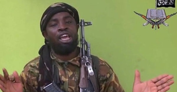 Boko Haram'dan 'Daha ölmedim' mesajı