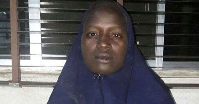 Boko Haram'ın kaçırdığı kız öğrencilerden biri daha kurtarıldı