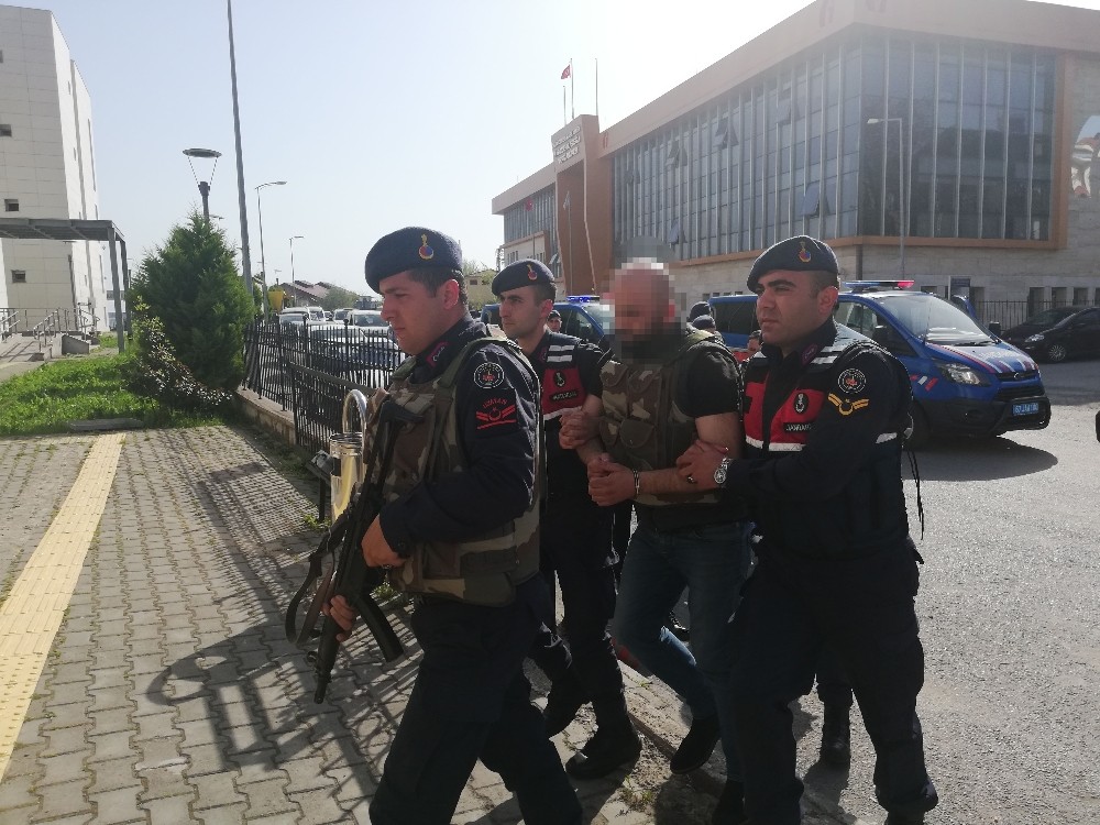 Boksör cinayetinin karar duruşmasında itiraf 