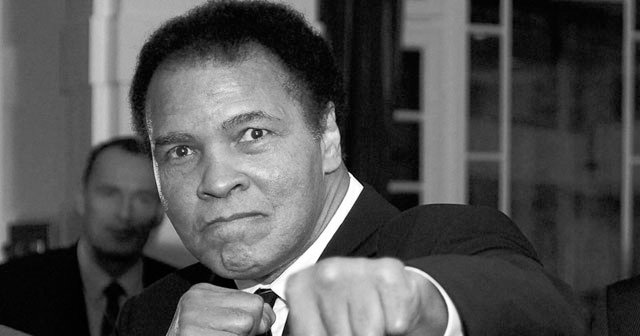 Boksör Muhammed Ali nasıl müslüman oldu